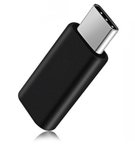 Micro-USB TO USB-C Adapter Converter