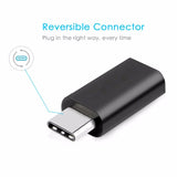 Micro-USB TO USB-C Adapter Converter