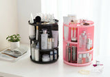 360 Degree Rotating Cosmetic Organizer