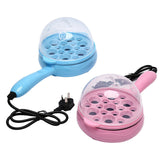 Mini Electric Frying Pan Steamer