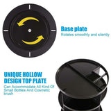 360 Degree Rotating Cosmetic Organizer