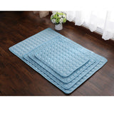 Non-Toxic Cooling Pad For Pets