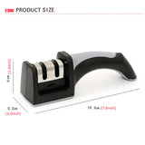 Household Handle Knife Sharpener