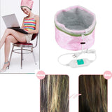 Electric Thermal Heating Treatment Cap