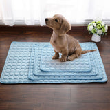 Non-Toxic Cooling Pad For Pets