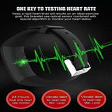 Unisex Waterproof Bluetooth Enabled Fitness Tracker