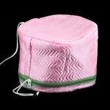 Electric Thermal Heating Treatment Cap