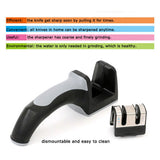 Household Handle Knife Sharpener