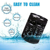 360 Degree Rotating Cosmetic Organizer