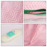 Electric Thermal Heating Treatment Cap