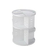 360 Degree Rotating Cosmetic Organizer