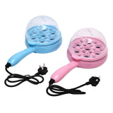 Mini Electric Frying Pan Steamer