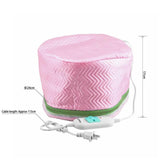 Electric Thermal Heating Treatment Cap