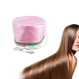 Electric Thermal Heating Treatment Cap