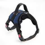 No Pull Adjustable Dog Harness