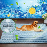 Non-Toxic Cooling Pad For Pets