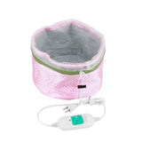 Electric Thermal Heating Treatment Cap