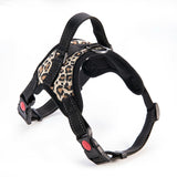 No Pull Adjustable Dog Harness