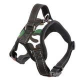 No Pull Adjustable Dog Harness