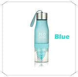 Infuser Water Bottle