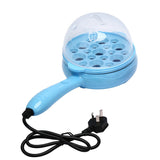 Mini Electric Frying Pan Steamer