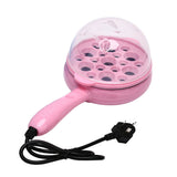 Mini Electric Frying Pan Steamer