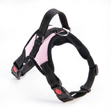 No Pull Adjustable Dog Harness