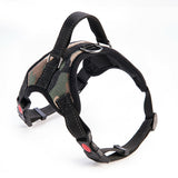 No Pull Adjustable Dog Harness