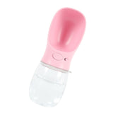 Portable Dog Water Bottle Dispenser