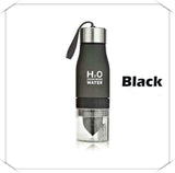 Infuser Water Bottle