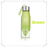 Infuser Water Bottle