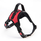 No Pull Adjustable Dog Harness