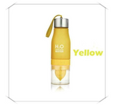 Infuser Water Bottle